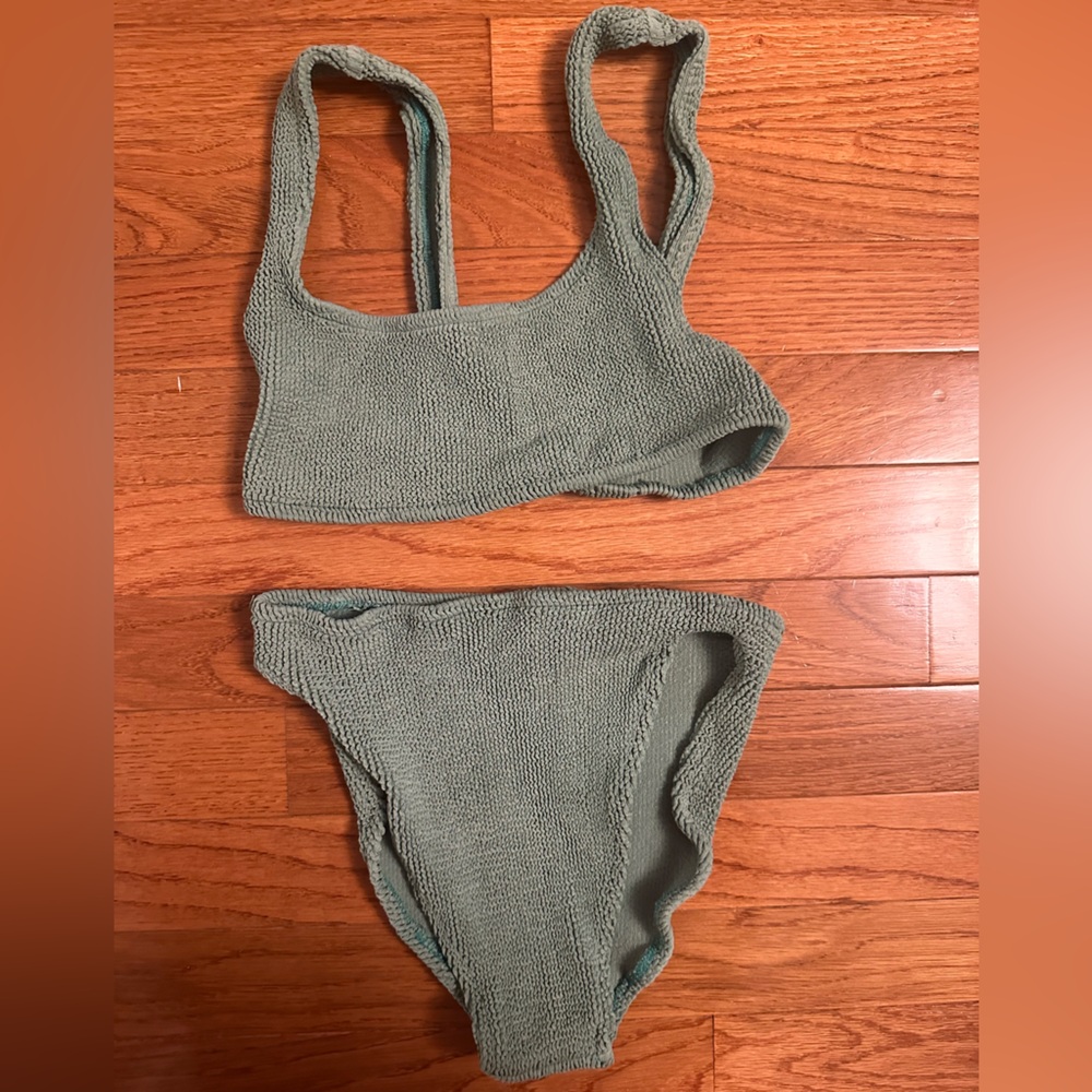 Youswim Aplomb Standard Waist Two Piece